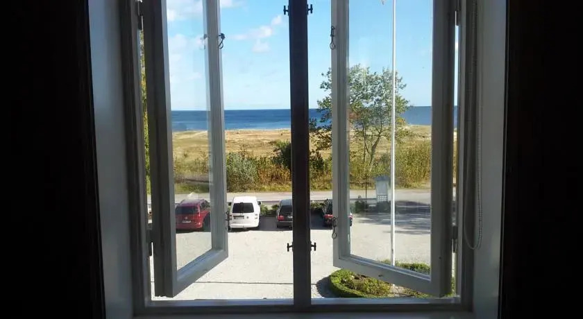 Vitemölla Badhotell AB