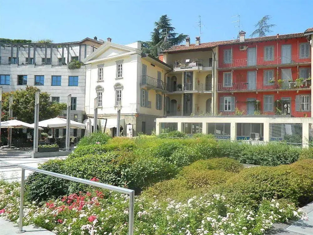 Bergamo Planet