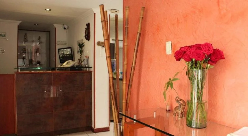 Hotel Calle 112