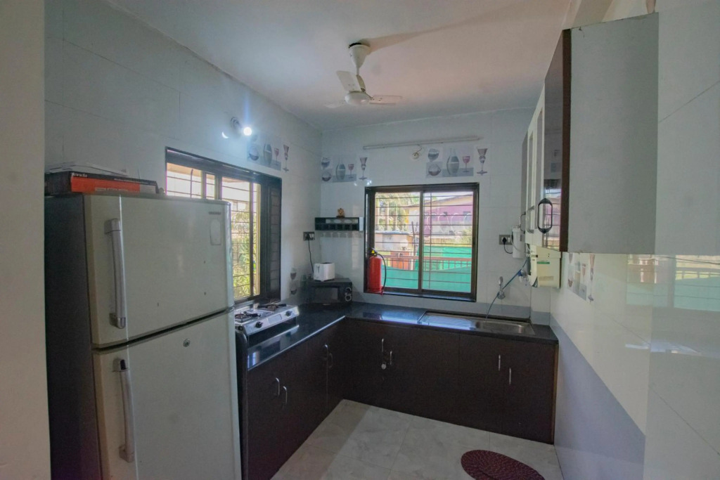 Ivy SilverHill Villa 3 Bhk with Pool, Lonavala