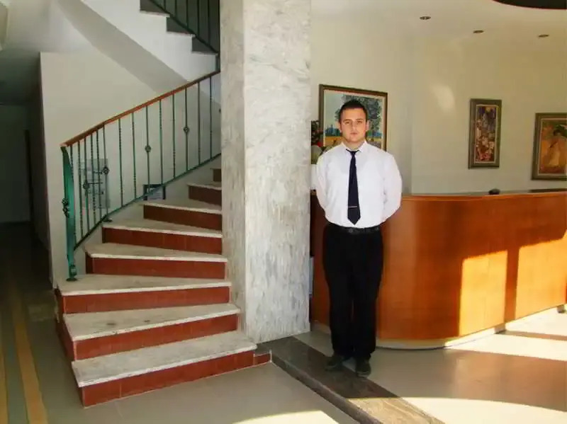 Hotel Green