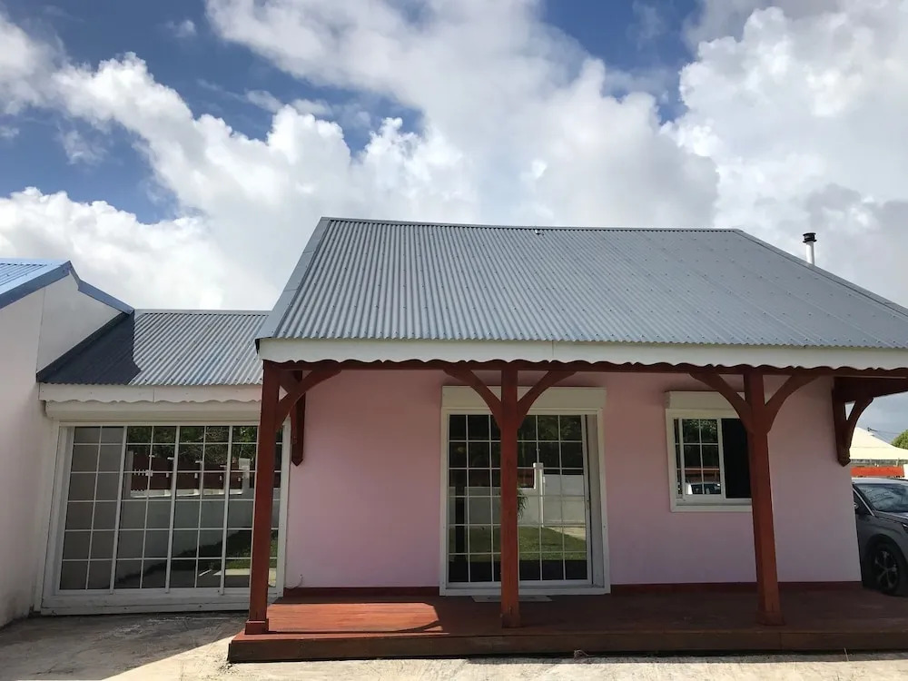 Les Villas Tamarin