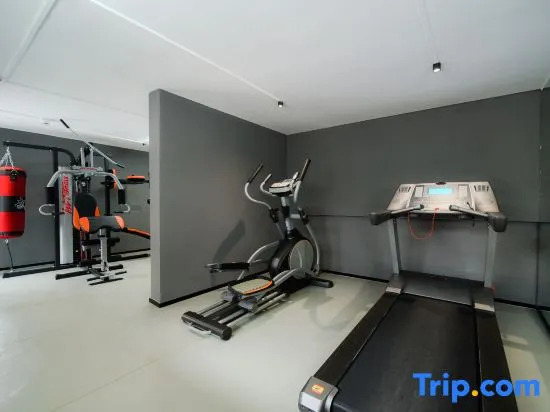 Peng Ke Boutique Hotel Shenzhen Baoneng Center Sungang Subway Station Branch