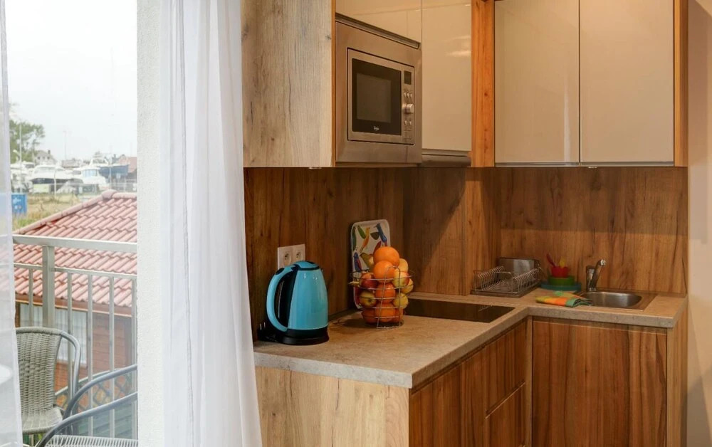 Apartament Marina