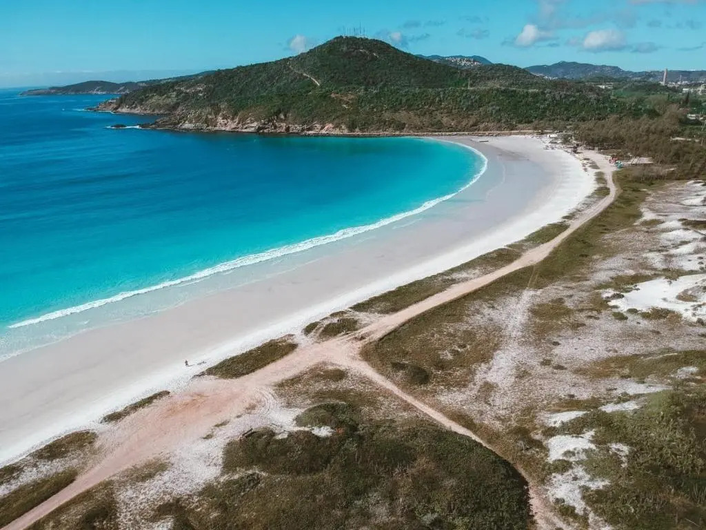 Hospedagem Praia do Pontal, Arraial do Cabo
