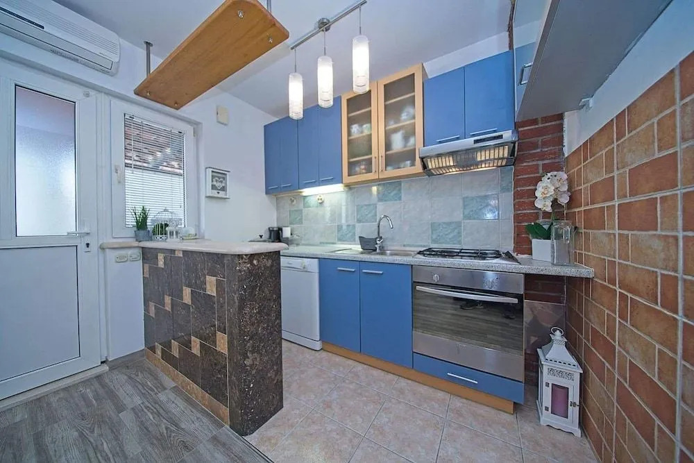 Apartment Alva