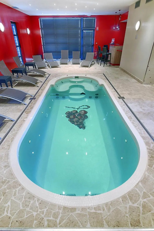 Auberge du Lac, Sure Hotel Collection by Best Western