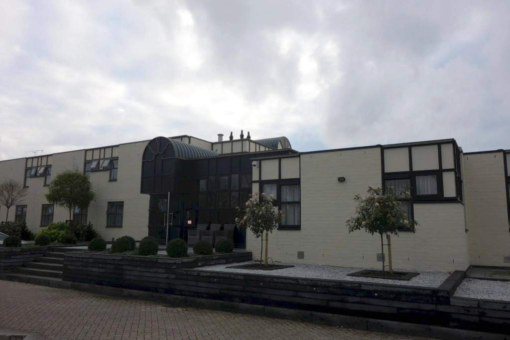 Hotel Middelburg