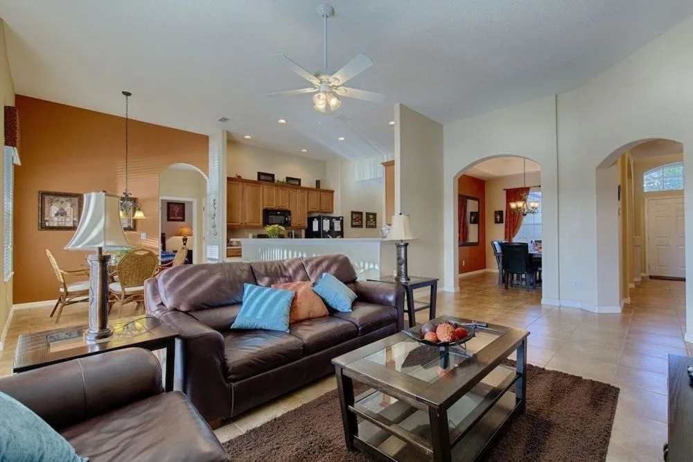 Beautifully Positioned Lake View Home