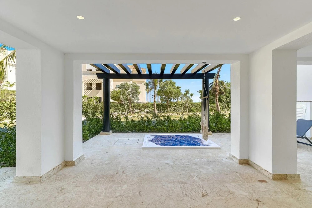 Beautiful Apartment in Punta Palmera