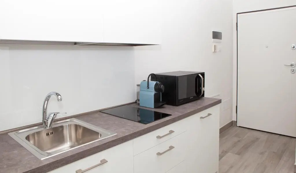 Loft 82 Apartments