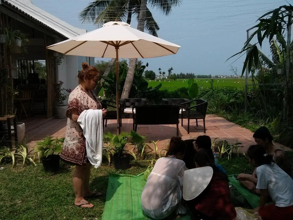 Gem Hoi An Villa