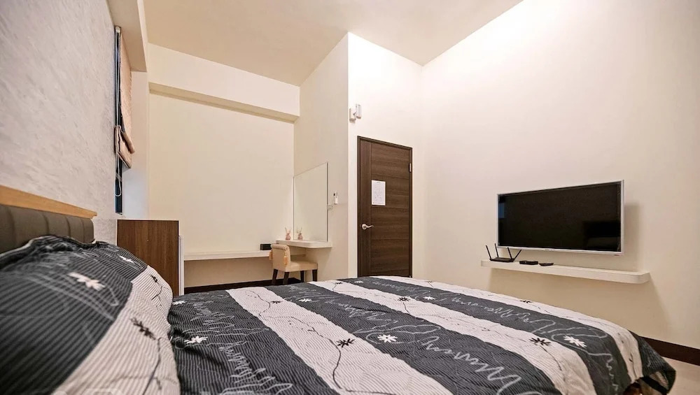 Peng Yuan B&B