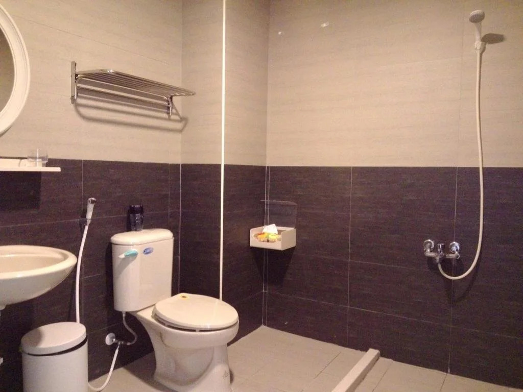 I-FA Dorm