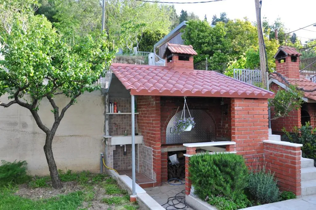 BM Apartments Split