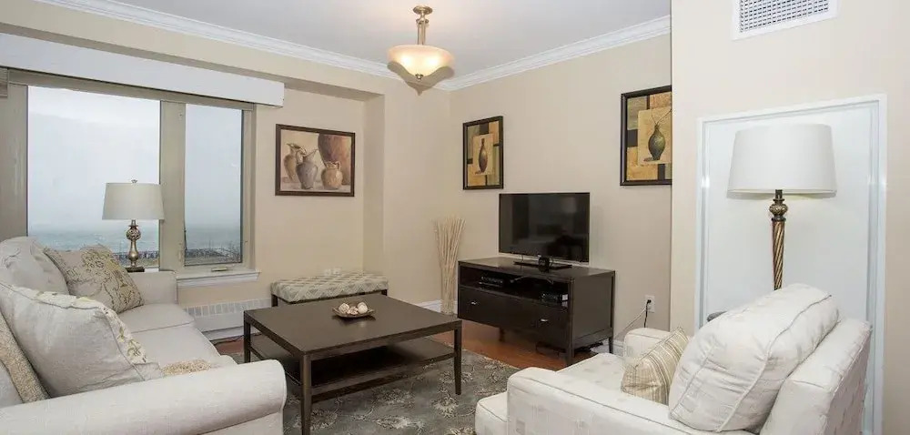 Moore Suites - Salter's gate