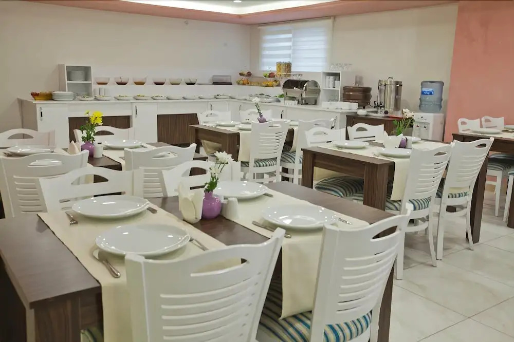 Celikhan Hotel