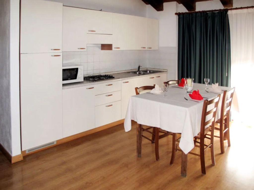 Agriturismo Rechsteiner