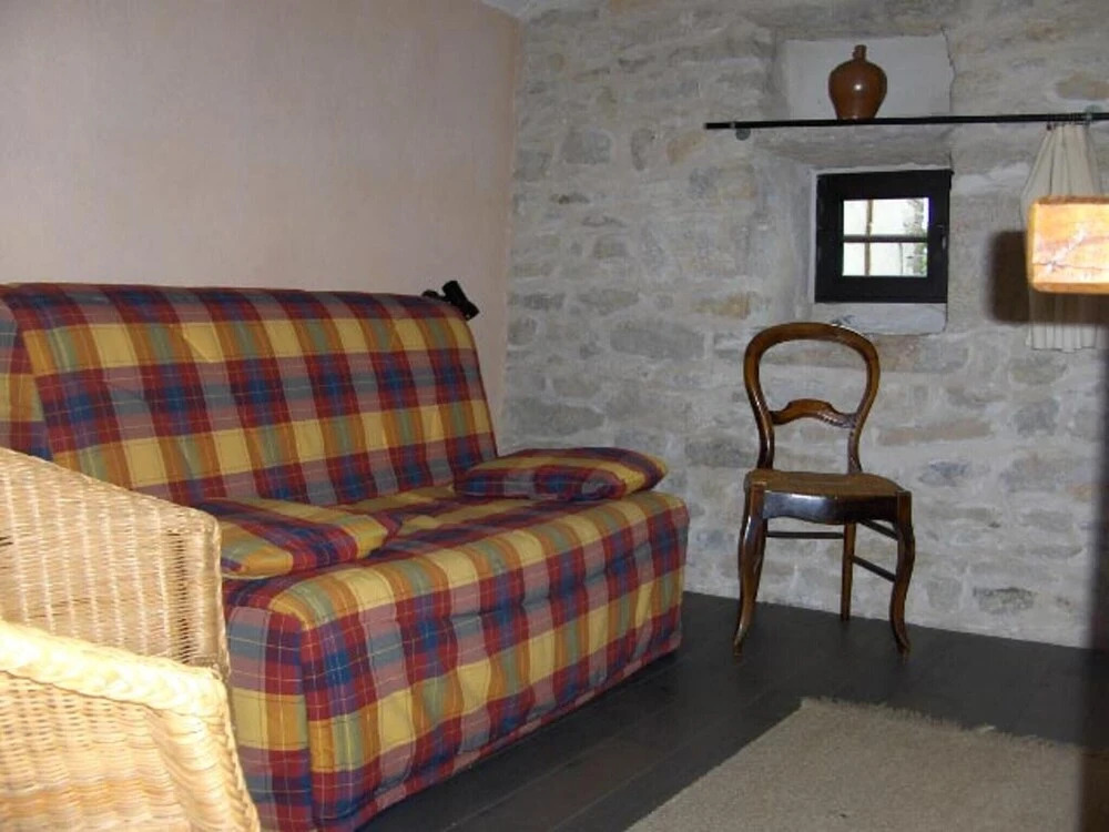 House With 3 Bedrooms in Cormot-le-grand, With Enclosed Garden and Wif