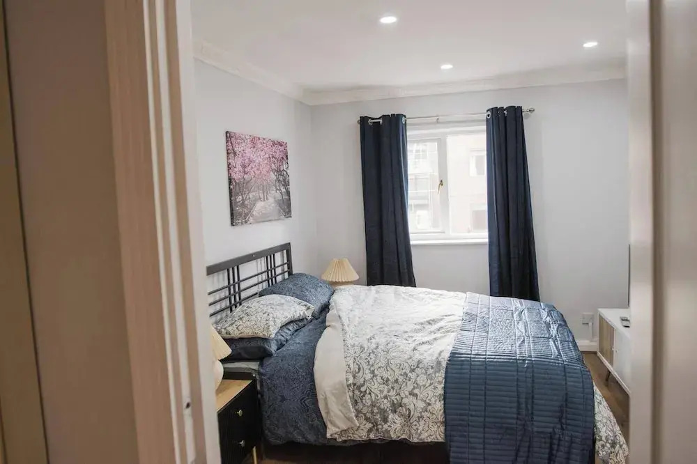 Sienna Haven 2 BED 1 BATH