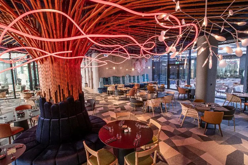 Mercure Debrecen