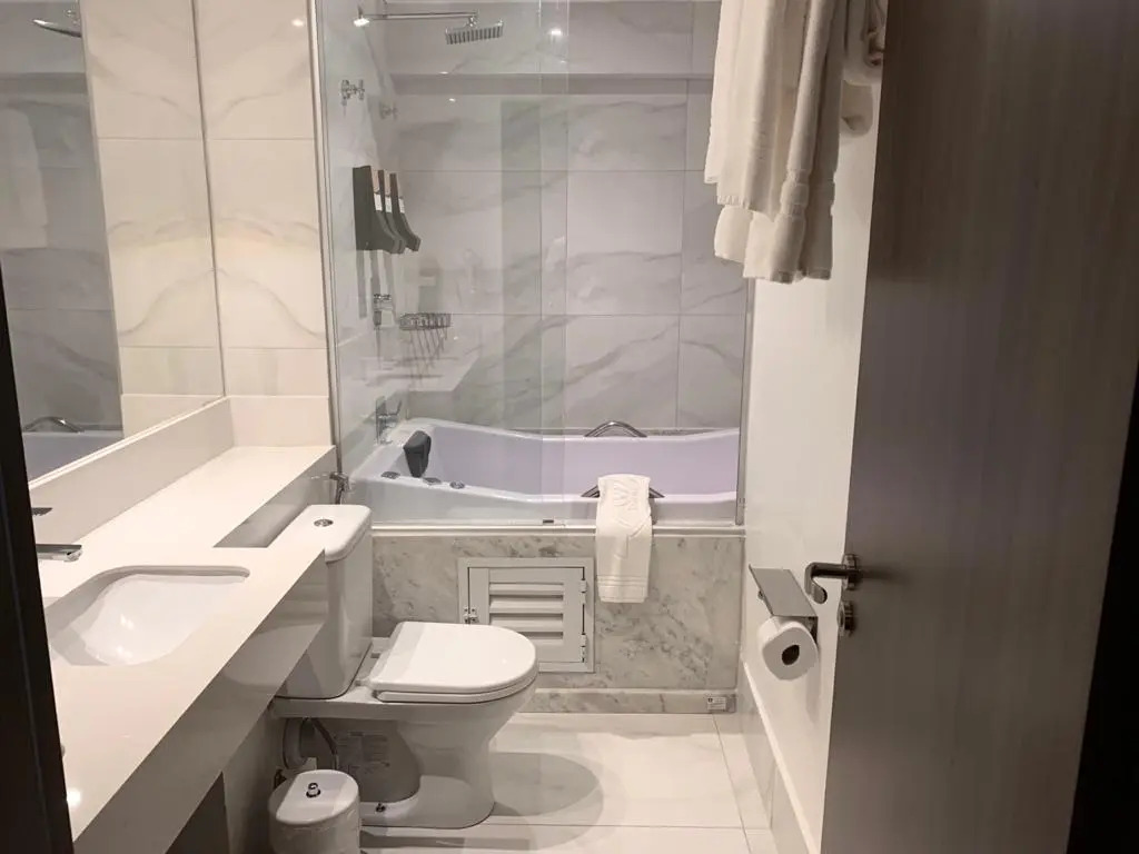 Class Hotel Piracicaba