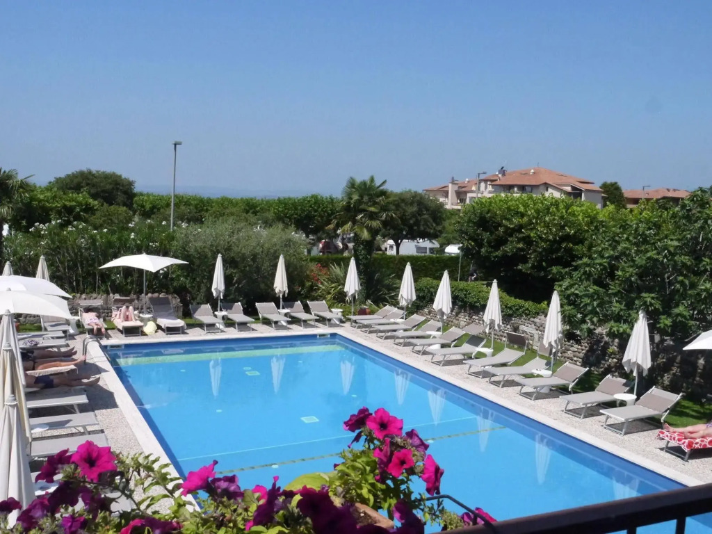 Hotel Ca Mura