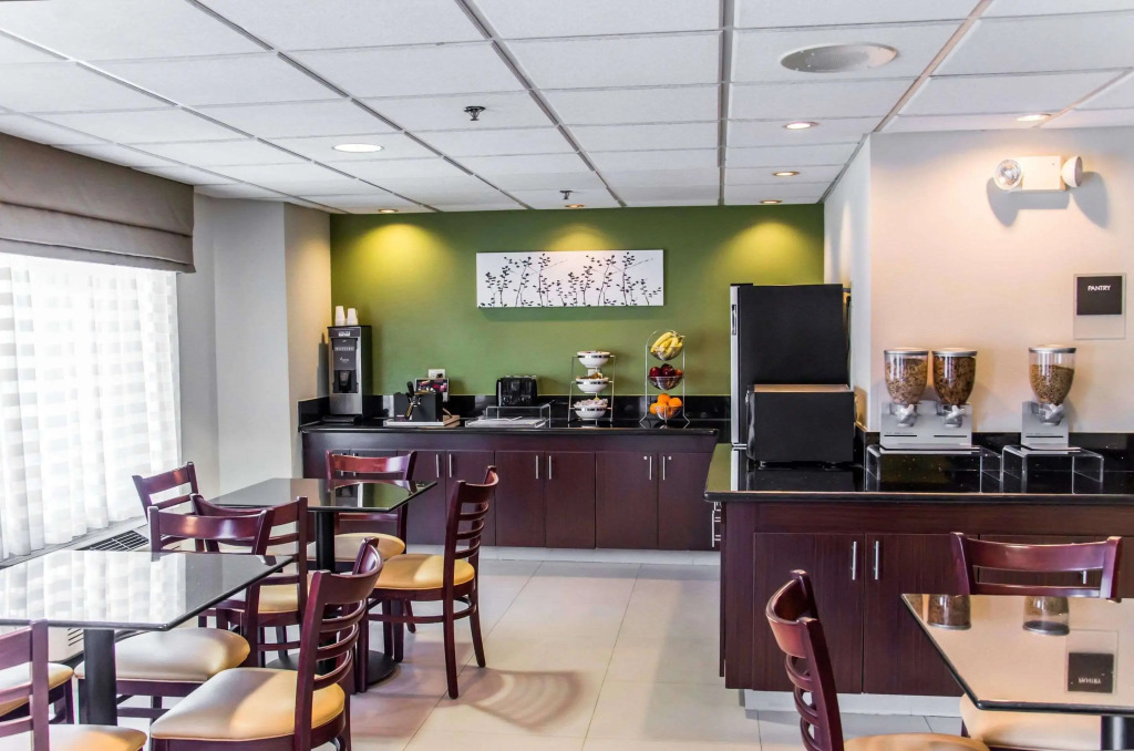 Sleep Inn Matthews-Charlotte