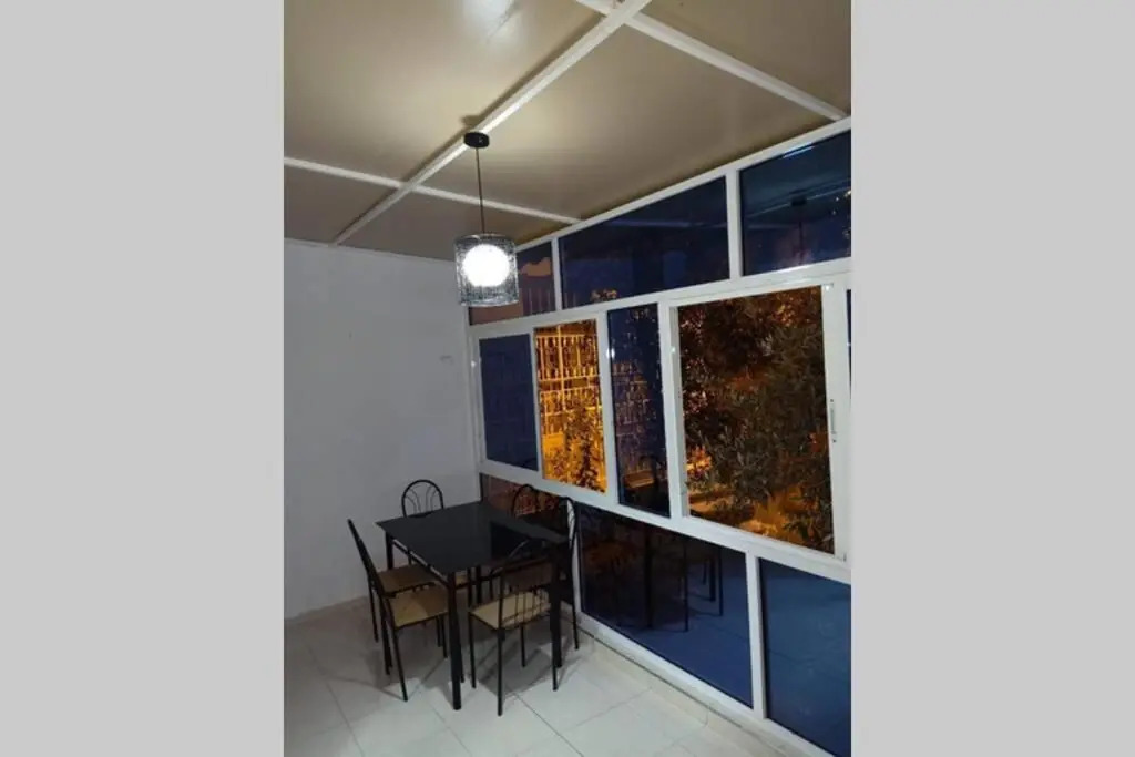 Appartement calm propre sofia