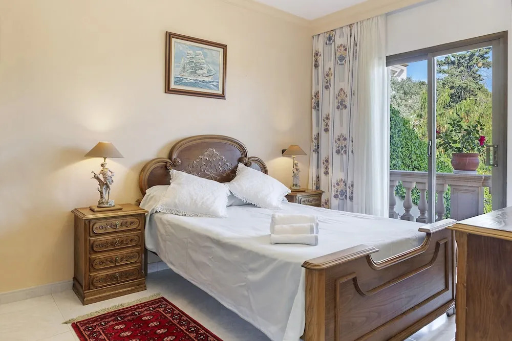 Villa Maria Portals Nous by PriorityVillas