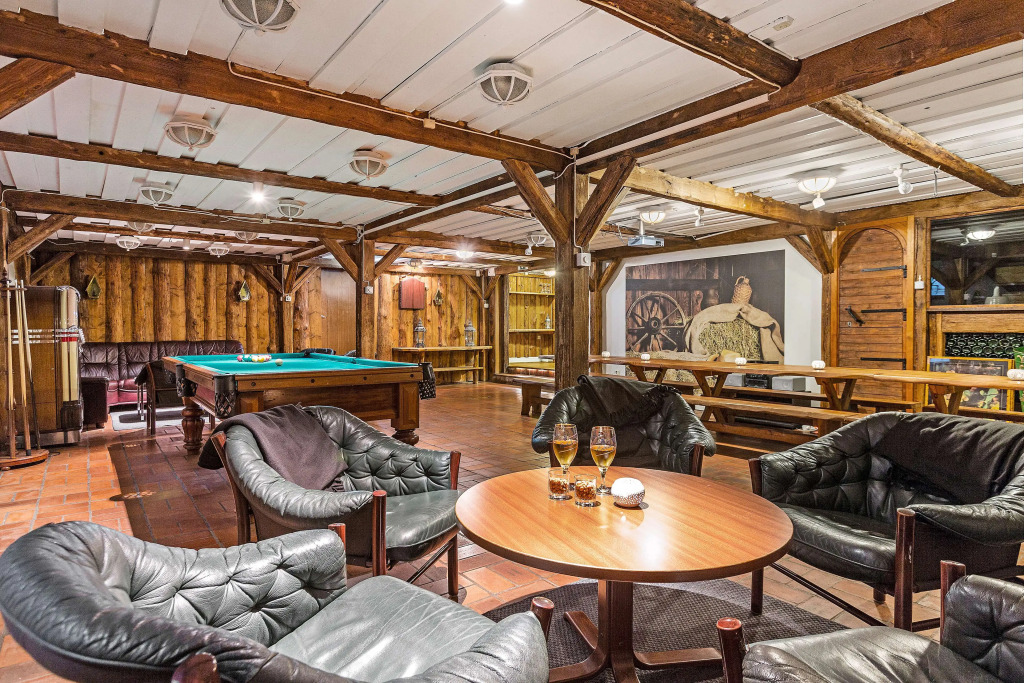 Hotel Ullinge