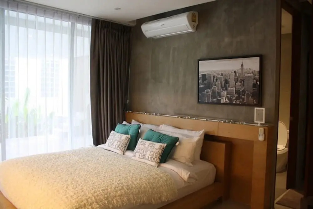 Natural Touch Superb 2 Bedrooms Villa