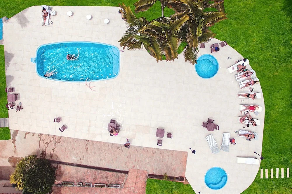 Hotel Sandrini