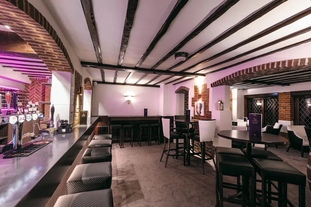 The Vineyard Hotel in Horsham, Near Gatwick Airport
