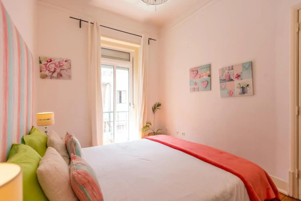 1 Bedroom Apartment in Moscavide - Lisbon