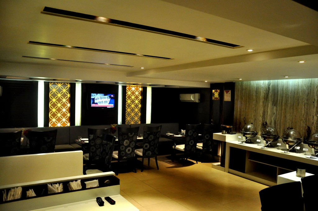 Hotel Jewel Palace