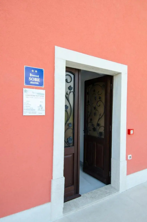 Casa Rossa Motovun, Boutique Istrian Guesthouse Motovun