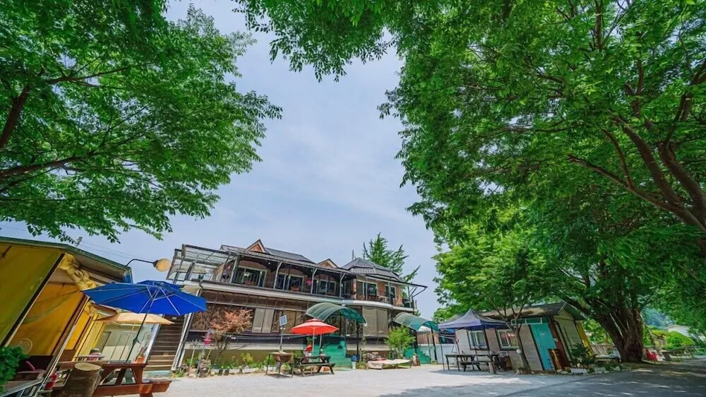 Mare Pension