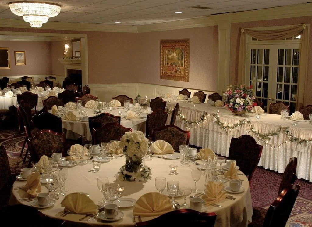 John Carver Inn & Spa
