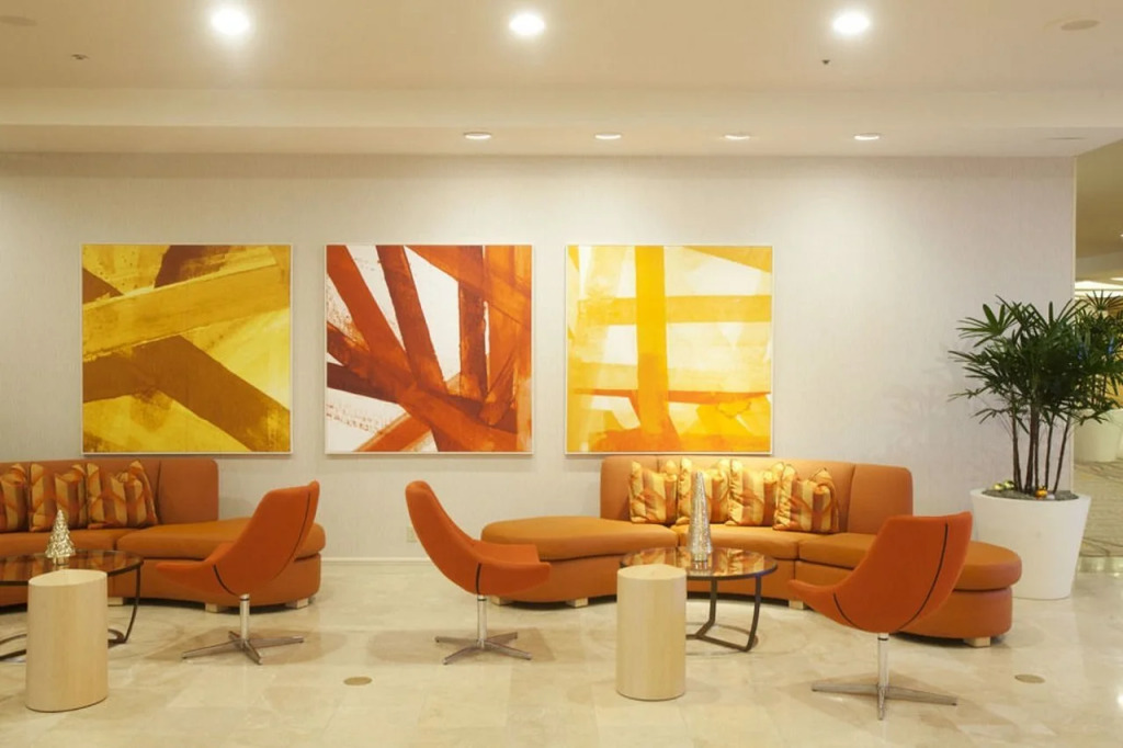 Hyatt Regency Irvine