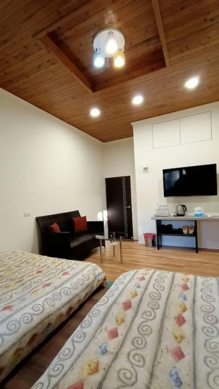 Tian Pin Guest House