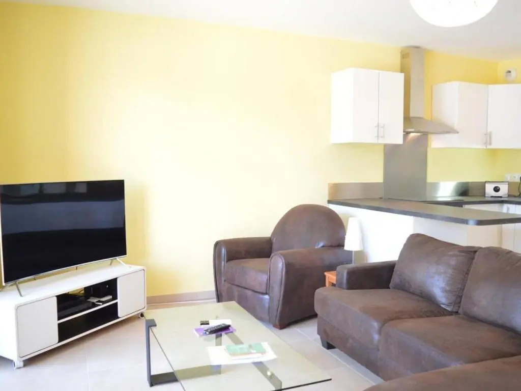 Appartement Fréjus, 3 pièces, 4 personnes - FR-1-226A-290