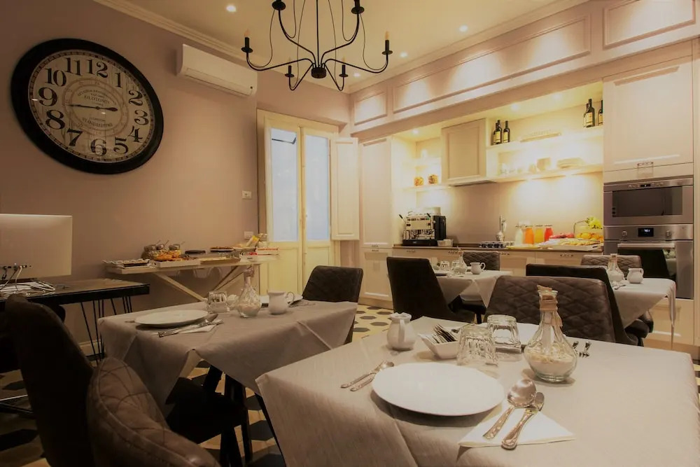Pistoia INN - Downtowns Charming Rooms