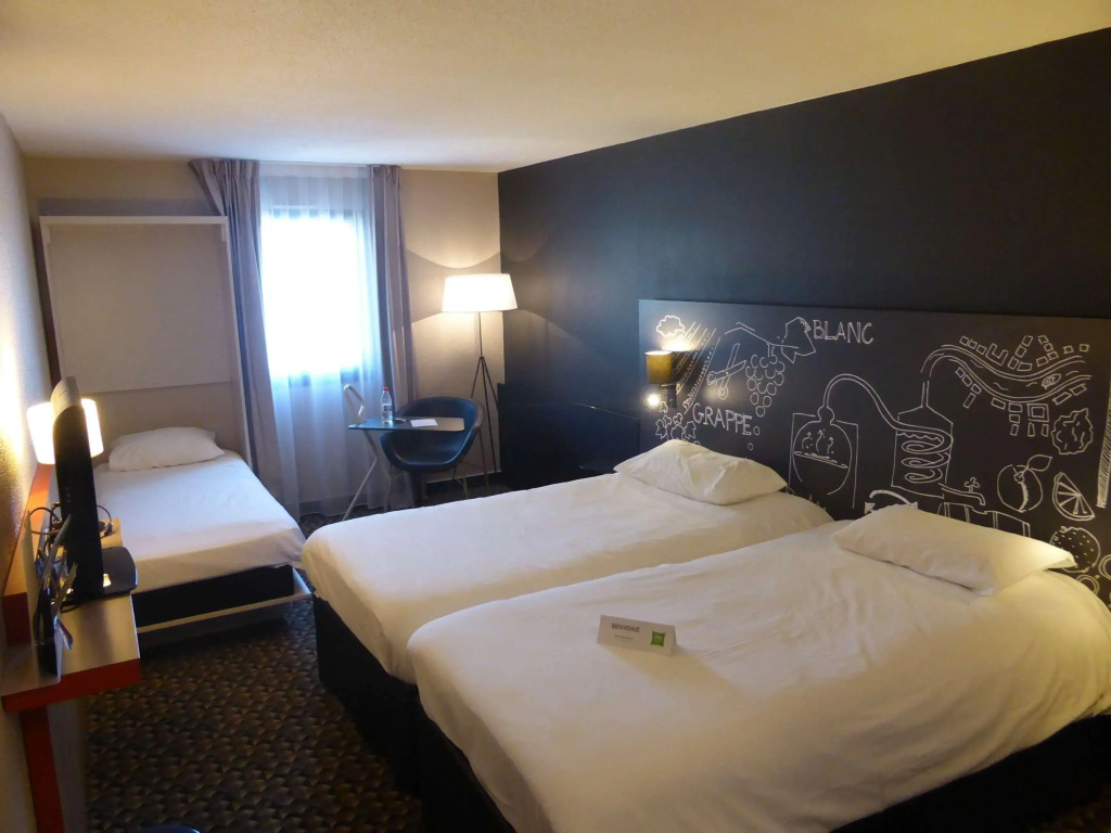 Ibis Styles Cognac