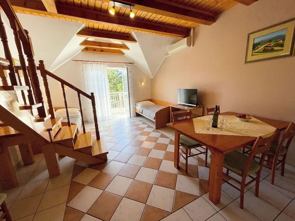 Apartman Villa Ljiljana 8