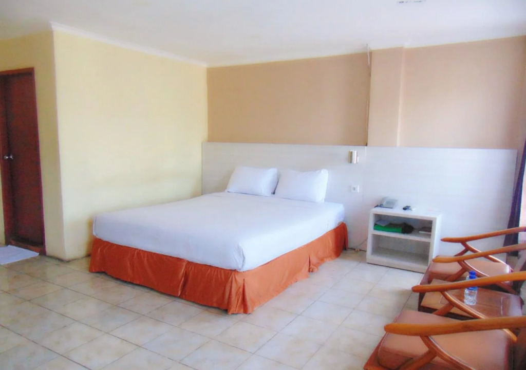 Hotel Herly