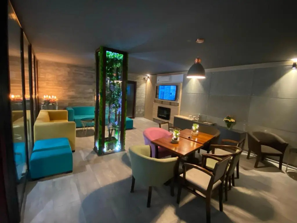 Hugo's House