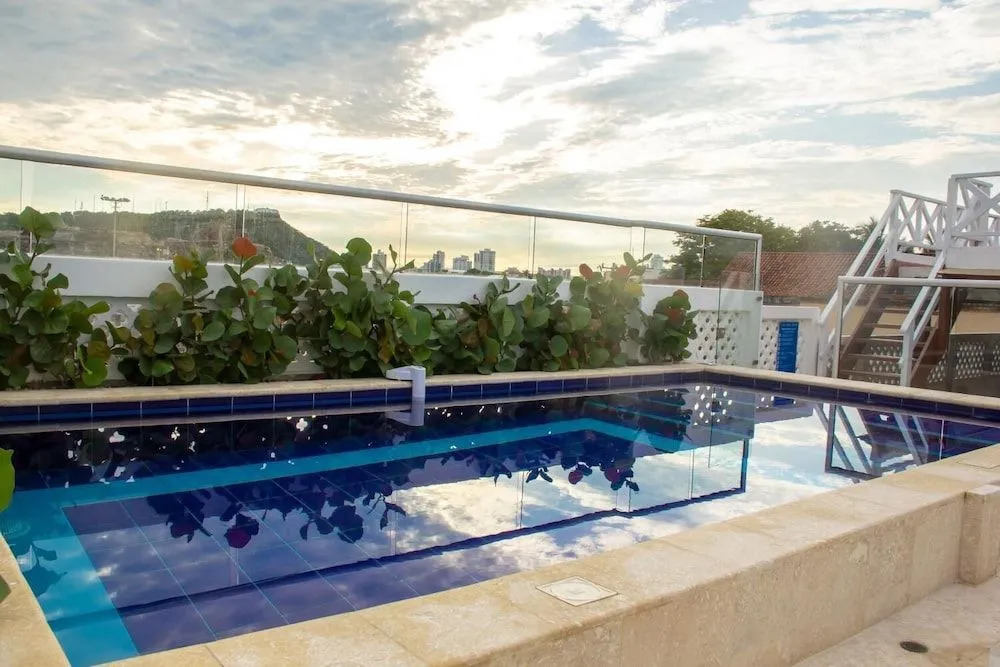 Casa Villa Colonial By Akel Hotels