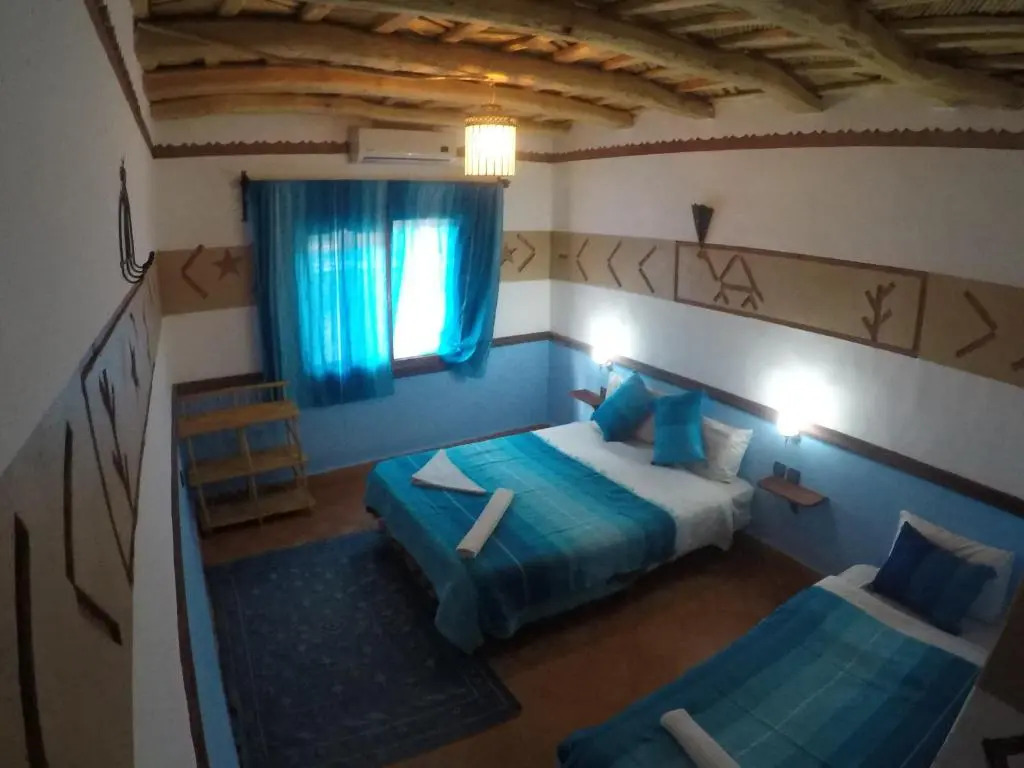 Auberge Des Peupliers