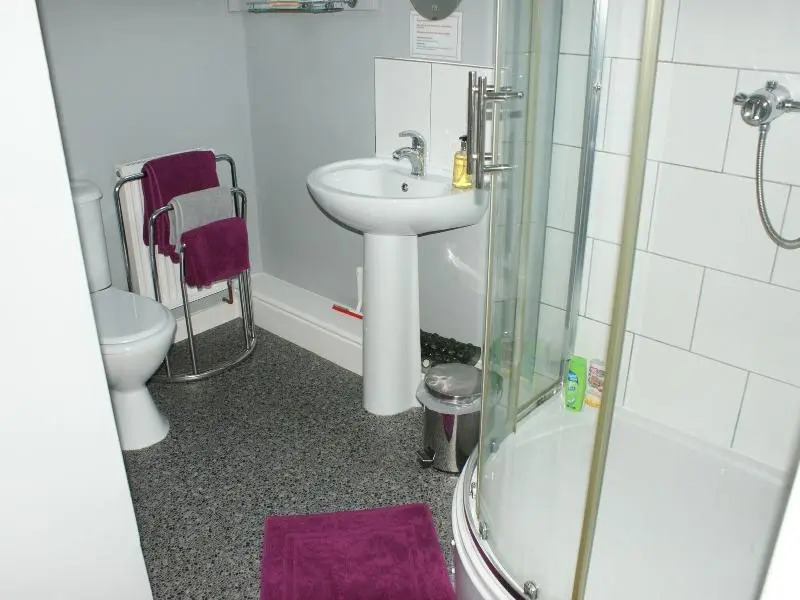 Talybont B&B